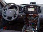 Jeep Grand Cherokee Binz NEF 2005 года